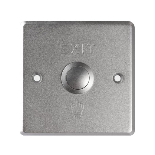 [090013] [DS-K7P01] Hikvision - Boton Apertura NC/NO