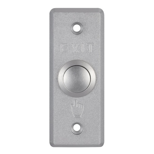[090014] [DS-K7P02] Hikvision - Boton Apertura NC/NO
