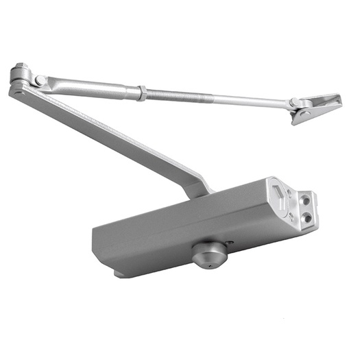 [090018] [WP-BRAZO-60KG] Wireplus - Brazo Hidraulico para Puerta 60KG