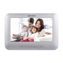 [DS-KH2220] Hikvision - Monitor Adicional para Videoportero 7" Análogo DS-KIS202 / DS-KIS203