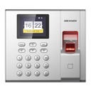 [DS-K1T8003EF] Hikvision - Control de Acceso y Asistencia Biometrico