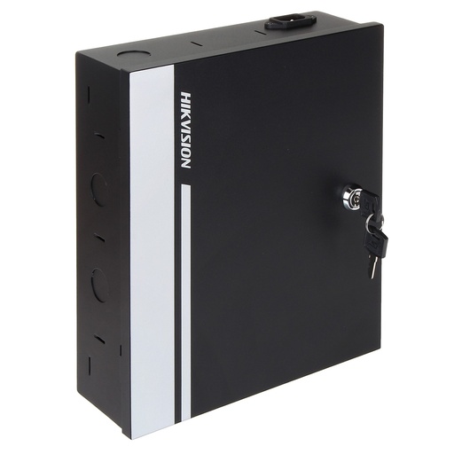 [090103] [DS-K2802] Hikvision - Controlador de Acceso Integrable con Videovigilancia 2 Puertas