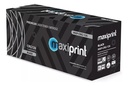 [CRG126] Maxiprint - Toner Compatible Canon Negro CRG126