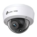 [C220I-2.8] Vigi by TP-Link - Cámara Domo IP POE HD [2MP] Lente 2.8mm