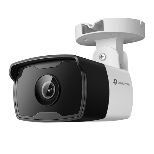 [010489] [C320I-2.8] Vigi by TP-Link - Cámara Bullet IP POE HD 1080P [2MP] Lente 2.8mm