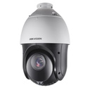 [DS-2DE4425IW-DE] Hikvision - Cámara HD Domo PTZ IP 2K [4MP] 25X 360° Acusense