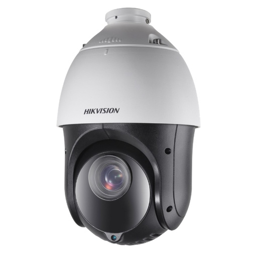 [010483] [DS-2DE4425IW-DE] Hikvision - Cámara HD Domo PTZ IP 2K [4MP] 25X 360° Acusense
