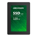 [HS-SSD-C100-120G] Hikvision - Disco de Estado Solido SSD 120Gb 2.5" Sata 3.0 Hikstorage