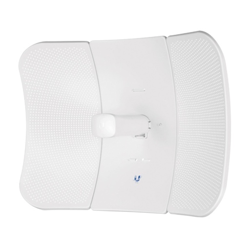 [020914] [LTU-LR] Ubiquiti - Cliente PtMP LTU Long Range 5 GHz [4.8 - 6-2 GHz] con Antena Integrada de 26 dBi