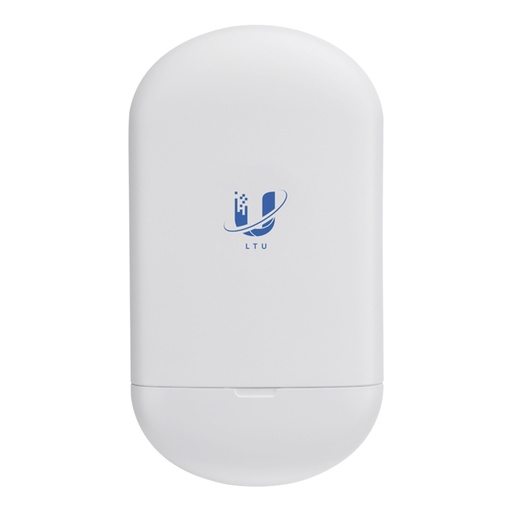[020913] [LTU-LITE] Ubiquiti - Cliente PtMP LTU Lite 5 GHz [4.8 - 6-2 GHz] con Antena Integrada de 13 dBi