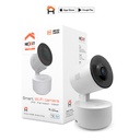 [NHC-P710] Nexxt Home - Cámara PTZ Motorizada Inteligente [4MP] para Interiores WiFi