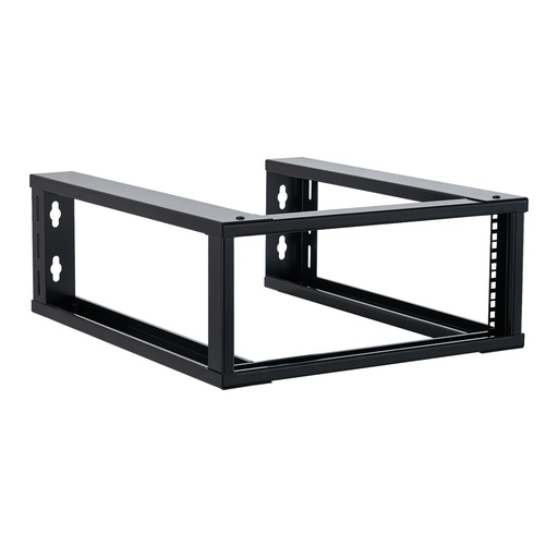 [020903] [OR-4U] Onlink - Rack de Pared Abierto Fijo 4U 600x450mm