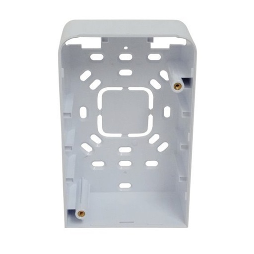 [020838] [UAP-IW-HD-JB] Ubiquiti - Caja de Conexiones en la Pared para UAP-IW-HD