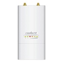 [ROCKETM2] Ubiquiti - Radio Estación Base airMAX Rocket-M2 150 Mbps 2GHz