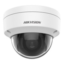 [DS-2CD1123G0E-IUF(2.8mm)] Hikvision - Cámara HD Domo con Audio IP 1080P [2MP] Lente 2.8mm [Metalico]