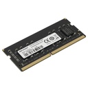 [HKED4082CAB1G4ZB1] Hikvision - Memoria RAM DDR4 8Gb Sodimm 3200Mhz CL22 260 Pines Hikstorage