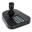 [DS-1005KI] Hikvision - Joystick USB Compatible con DVRs NVRs iVMS-4200 Soporta Hikvision HiLook