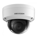 [DS-2CD1123G0-IUF(2.8mm)] Hikvision - Cámara HD Domo con Audio IP 1080P [2MP] Lente 2.8mm [Metalico]