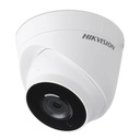 [DS-2CE56D0T-IT3F(2.8mm)] Hikvision - Cámara HD Domo 1080P [2MP] Lente 2.8mm [Plastico]