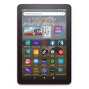 [FIREHD8-32GB-ROSADO] Amazon - Tablet Fire HD 8 Pantalla HD de 8" 32Gb Procesador 30 % Más Rápido