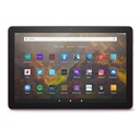 [FIREHD10-32GB-ROSADO] Amazon - Tablet Fire HD 10 Pantalla de 10.1" 1080P Full HD 32Gb Último modelo
