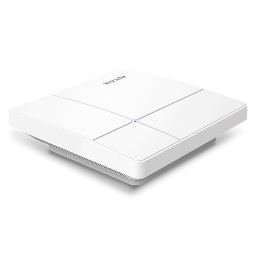 [020956] [I24] Tenda - Punto de Acceso de Montaje en Techo Inalambrico Doble Banda Gigabit Wifi AC1200