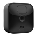 [OUTDOOR-CAM1-3RDGEN] Blink - Cámara Inalambrica Negra con Bateria HD 1080P para Exteriores Compatible con Alexa