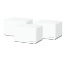 [HALO-H70X-3PACK] Mercusys - Router Inalambrico WiFi Mesh AX1800 [3 Unidades]