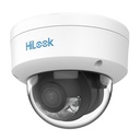 [IPC-D129H(2.8mm)] HiLook - Cámara Domo IP ColorVu 1080P [2MP] Lente de 2.8mm [Metalico]