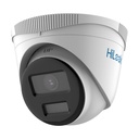 [IPC-T229H(2.8mm)] HiLook - Cámara  Domo IP ColorVu 1080P [2MP] Lente de 2.8mm [Metal/Plástico]