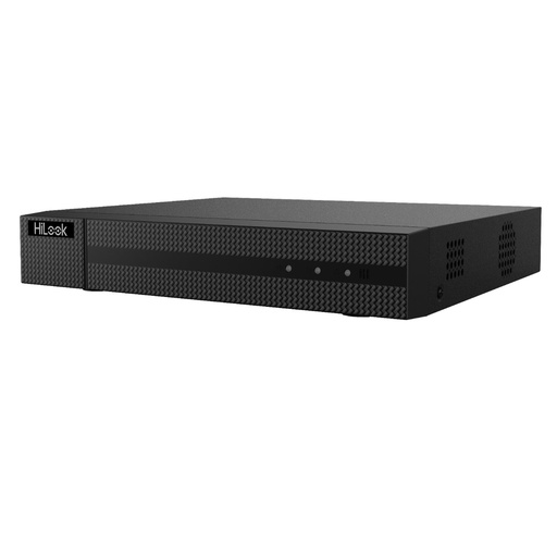 [010604] [NVR-116MH-C] Hilook - NVR 4K [8MP] 16 Canales IP Salida de vídeo 4K
