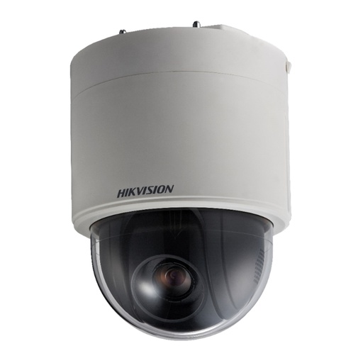 [010620] [DS-2AE5232T-A3] Hikvision - Cámara HD Domo PTZ 1080P [2MP] 32X 360° RS-485