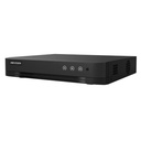 [DS-7204HGHI-K1] Hikvision - DVR 1080P [2MP] Lite Pentahibrido 4 Canales TurboHD + 1 Canales IP