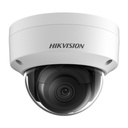 [DS-2CD3123G0-I(2.8mm)] Hikvision - Cámara HD Domo IP 1080P [2MP] Lente 2.8mm [Metalico]