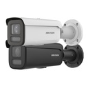 [DS-2CD2647G2T-LZS(2.8-12mm)] Hikvision - Cámara Bullet IP ColorVu 2K [4MP] Varifocal Motorizado [Metalico]