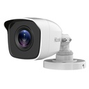 [THC-B120-MC(2.8mm)] HiLook - Cámara  HD Bullet 1080P [2MP] Lente de 2.8mm [Metalico]