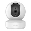 [CS-TY1-R101-1G2WF] Ezviz - Cámara Domo IP PT Inalambrica HD 1080P [2MP] WiFi Rotatoria Lente 4mm Interior