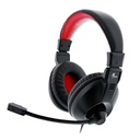 [XTH-500] Xtech - Audifono HDST Voracis Gaming WRD