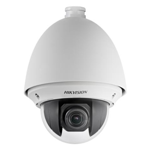 [010648] [DS-2AE4225T-D] Hikvision - Cámara HD Domo PTZ 1080P [2MP] 25X 360° DarkFighter