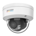 [DS-2CD1157G0-L(2.8mm)] Hikvision - Cámara HD Domo ColorVU IP 3K [5MP] Lente 2.8mm [Metal/Plástico]