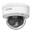 [DS-2CD1157G0-LUF(2.8mm)] Hikvision - Cámara HD Domo ColorVU IP 3K [5MP] Lente 2.8mm [Metal/Plástico]