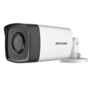 [DS-2CE17D0T-IT5F(3.6mm)] Hikvision - Cámara HD Bullet 1080P [2MP] Lente 3.6mm [Metal/Plástico]