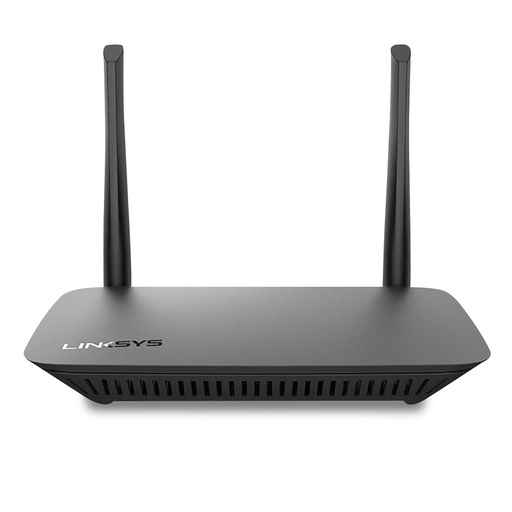 [020993] [E5350] Linksys - Router Inalambrico WiFi Doble Banda 10/100 AC1000 2 Antenas