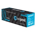 [MXP-414C(C/CHIP)] Maxiprint - Toner Compatible HP Cyan W2021A [Con Chip]