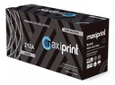 [MXP-W2120A(C/CHIP)] Maxiprint - Toner Compatible HP Negro 212A [Con Chip]