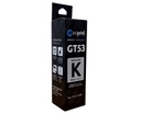 [MXP-GT53] Maxiprint - Tinta Compatible HP 90ml Negro GT53