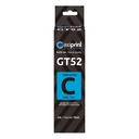 [MXP-GT52C] Maxiprint - Tinta Compatible HP 70ml Cyan GT52