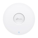 [EAP650] TP-Link - Punto de Acceso de Montaje en Techo Inalambrico Doble Banda Gigabit AX3000 WiFi6 Omada