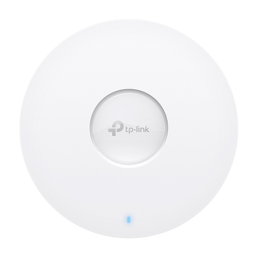 [021003] [EAP650] TP-Link - Punto de Acceso de Montaje en Techo Inalambrico Doble Banda Gigabit AX3000 WiFi6 Omada