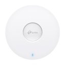 [EAP690E HD] TP-Link - Punto de Acceso de Montaje en Techo Inalambrico Doble Banda Gigabit AXE11000 WiFi6E Omada